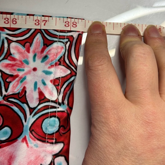 Boutique floral romper - Picture 10 of 11